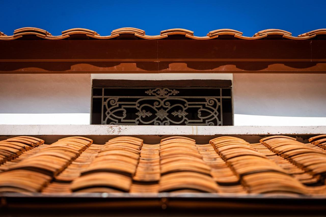 Punyashthiti Villa Chanthaburi Buitenkant foto