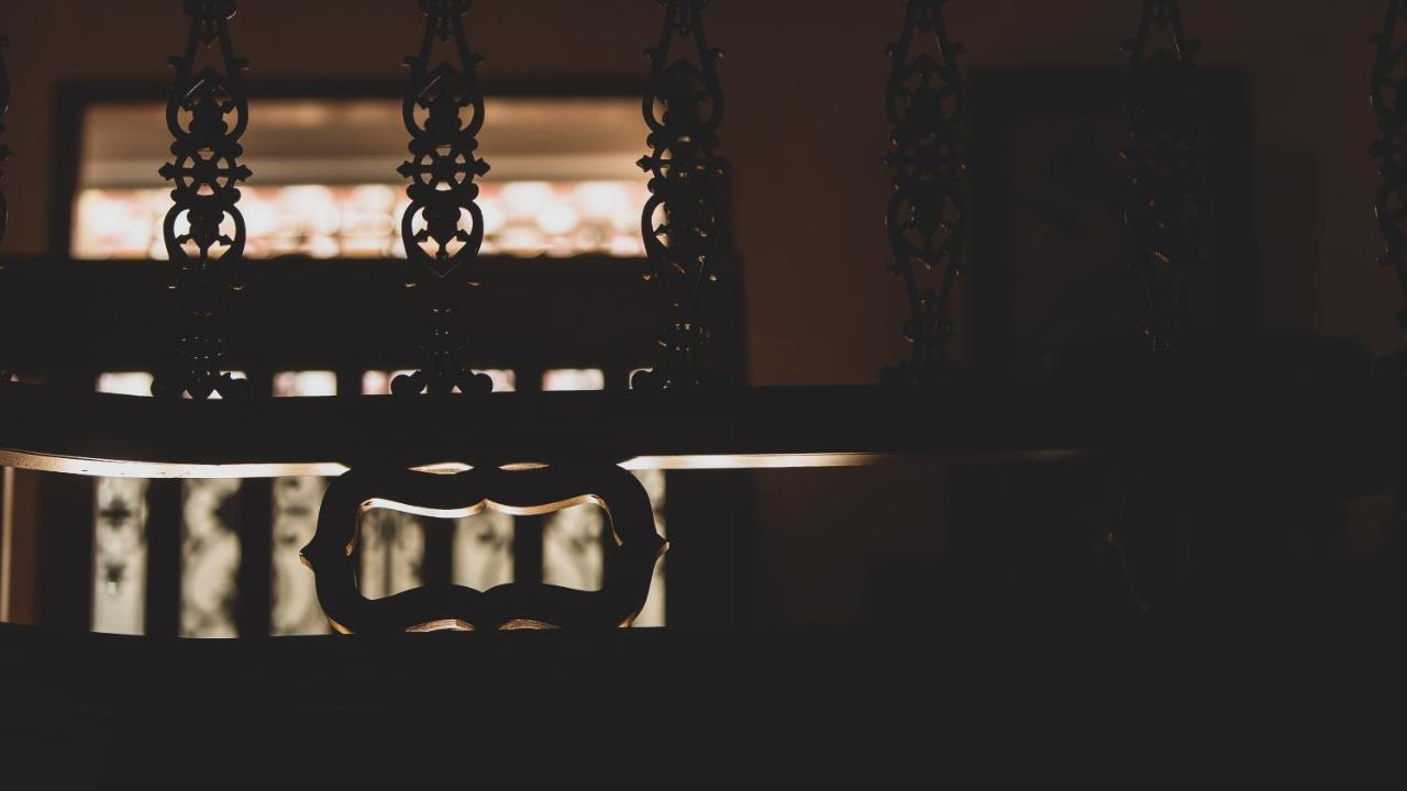 Punyashthiti Villa Chanthaburi Buitenkant foto